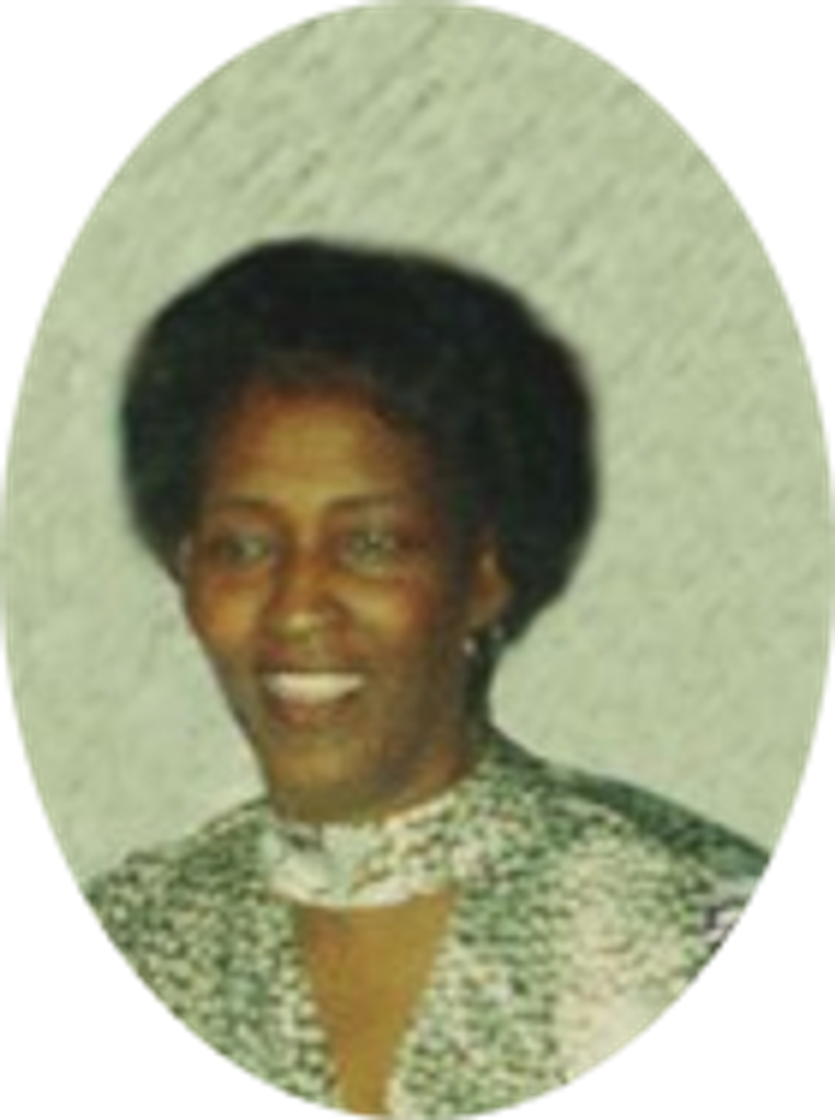 Betty Thomas