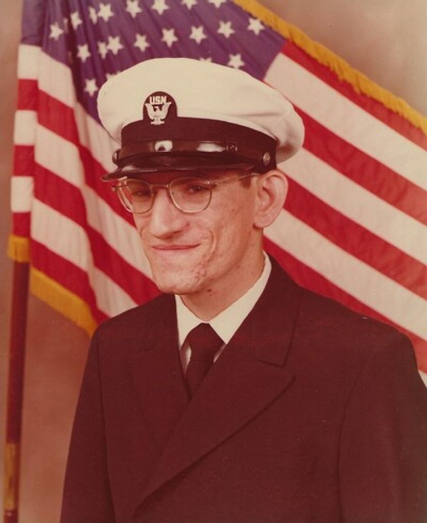 Ronald Birchfield Profile Photo