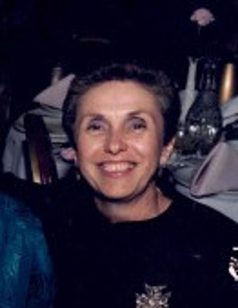 Joan A. (Dicaro)  Cuomo
