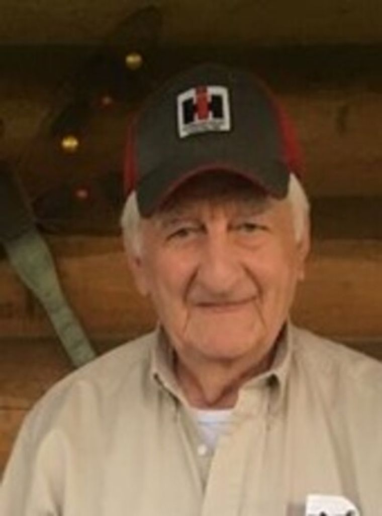 Darwin Lee Steggall Profile Photo