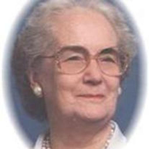 Catherine Grace Cannon (Van Wey) Profile Photo