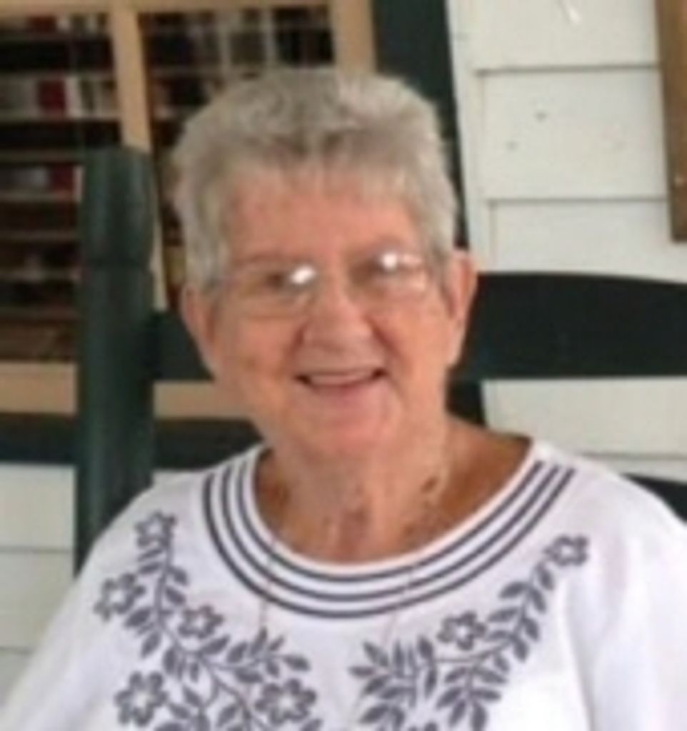 Eileen E. Samad
