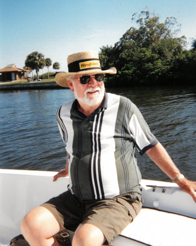 Donald Carlos Powell Profile Photo