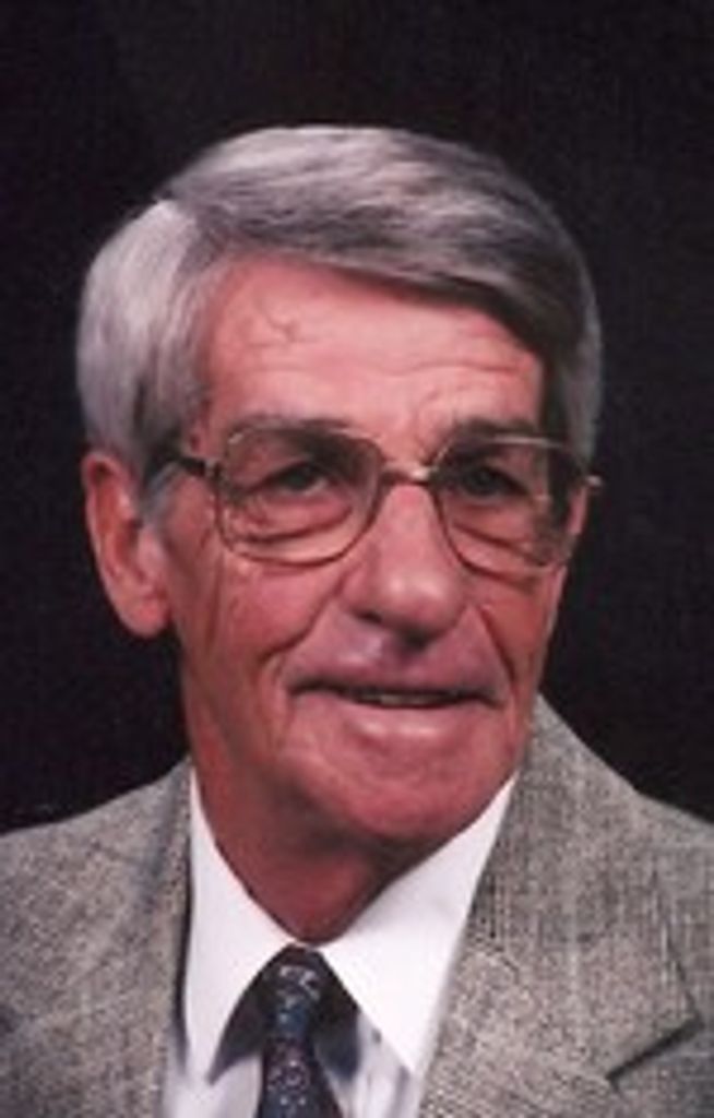 Eldon Leigh Showalter