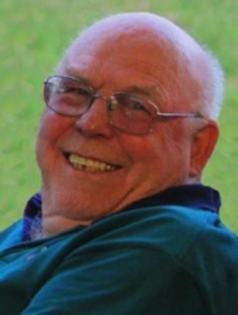 Leroy E. Meyers Profile Photo