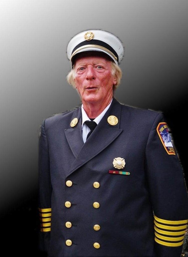 Donald J. Howe Profile Photo