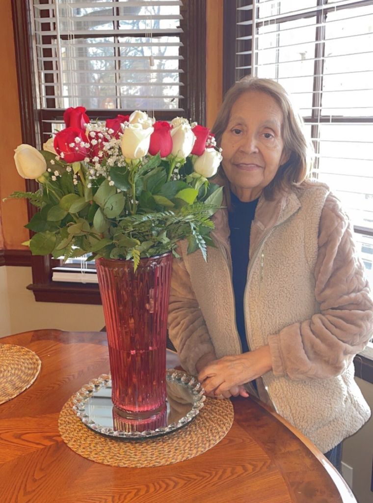 Maria De La Salud Romero Granados Profile Photo