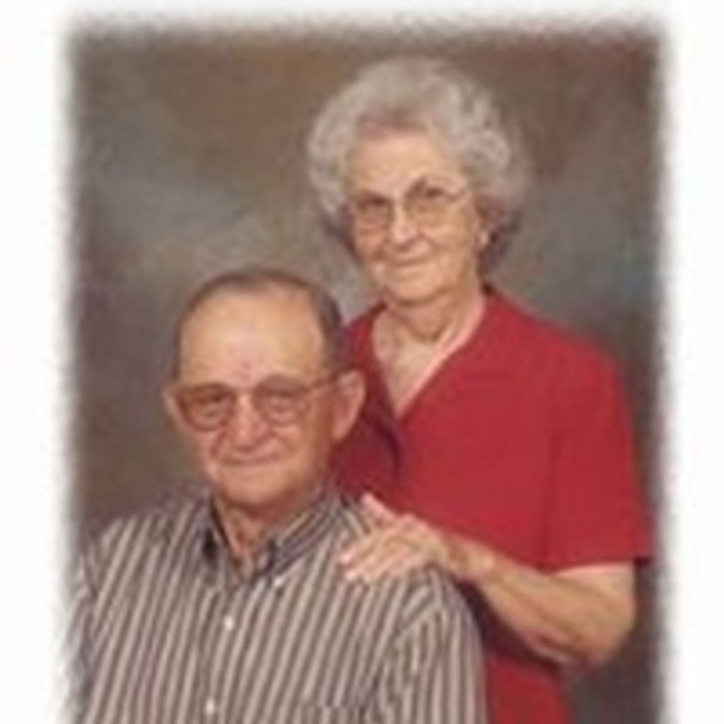 Marjorie Laura Redding