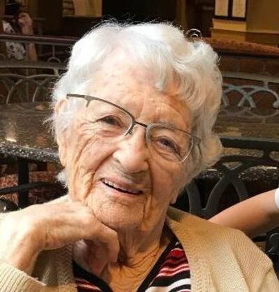 Doris H. Bishop Profile Photo