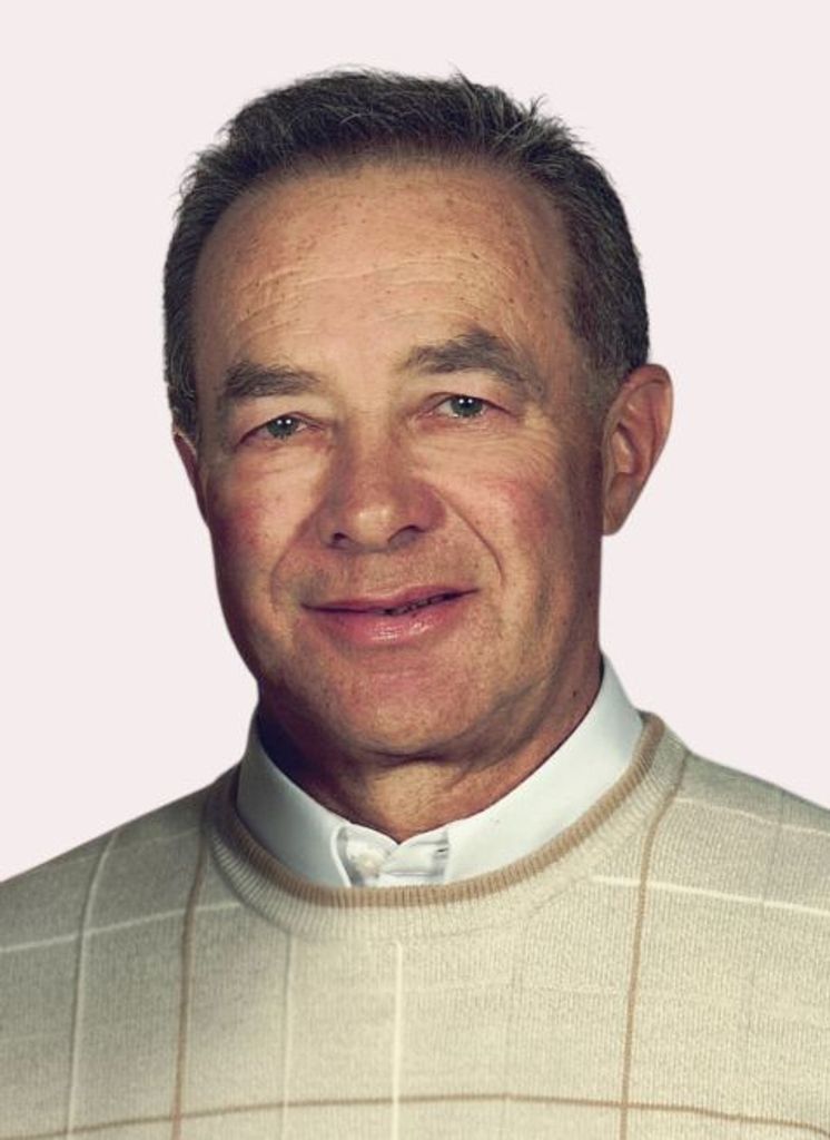 John L. Black, Jr. Profile Photo