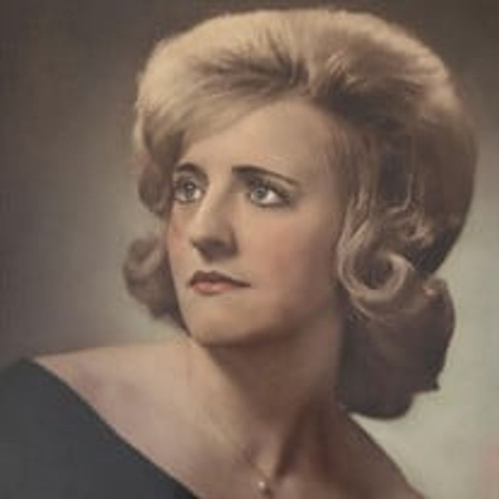Mrs. Shirley Laubach