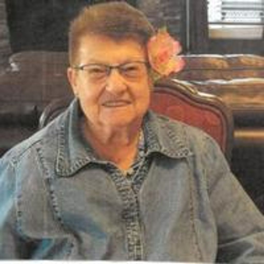 Doris Gould