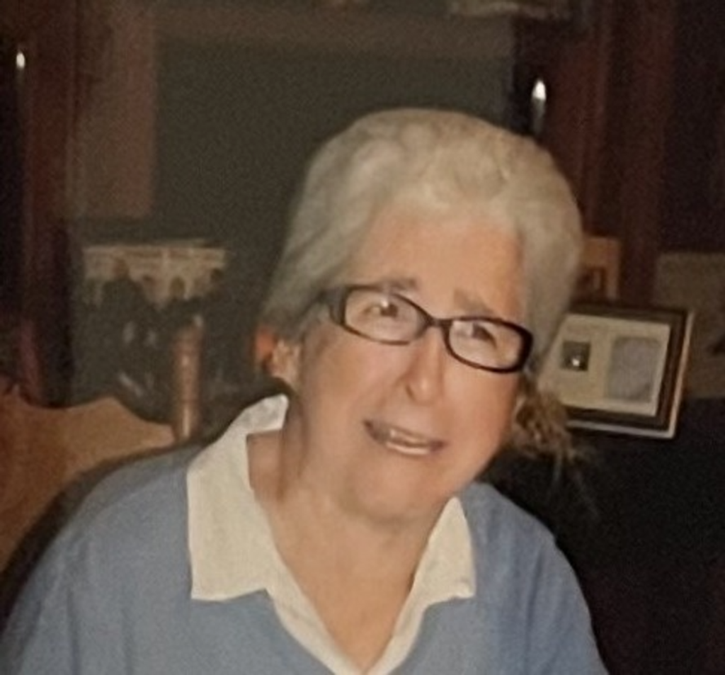 Irene M. Gray Profile Photo