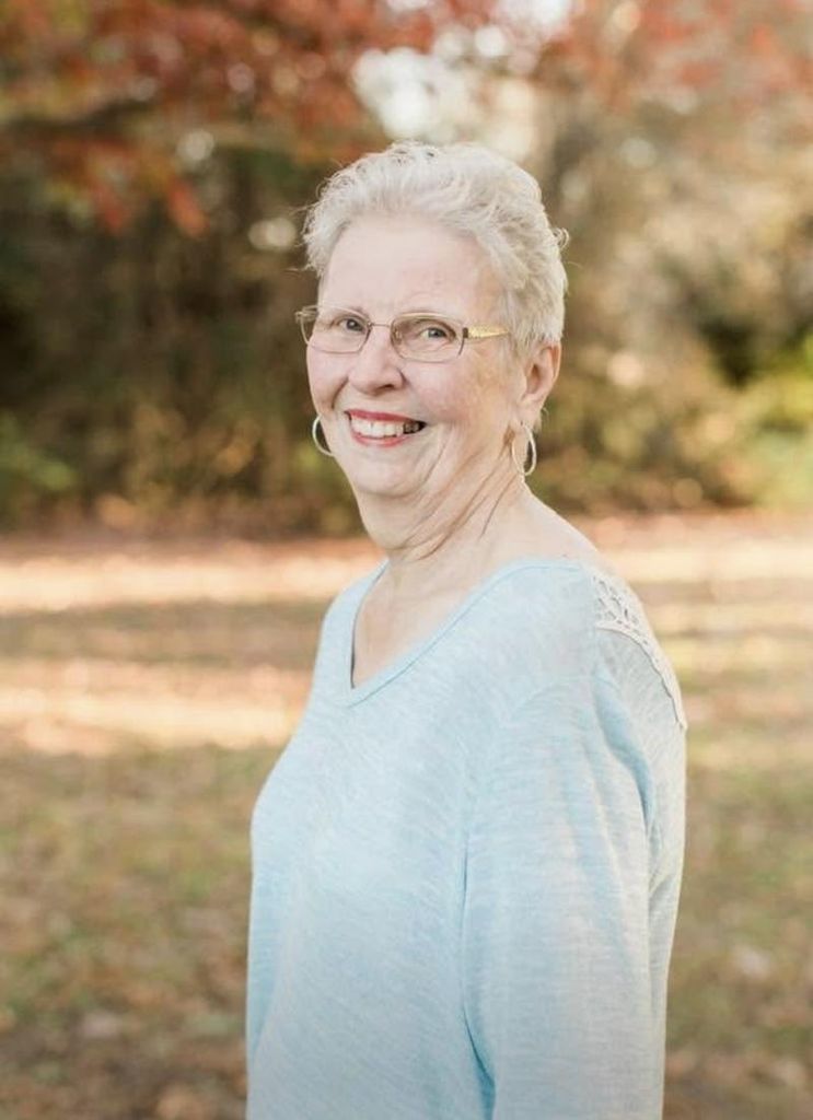 Elizabeth Ann Kessner Profile Photo