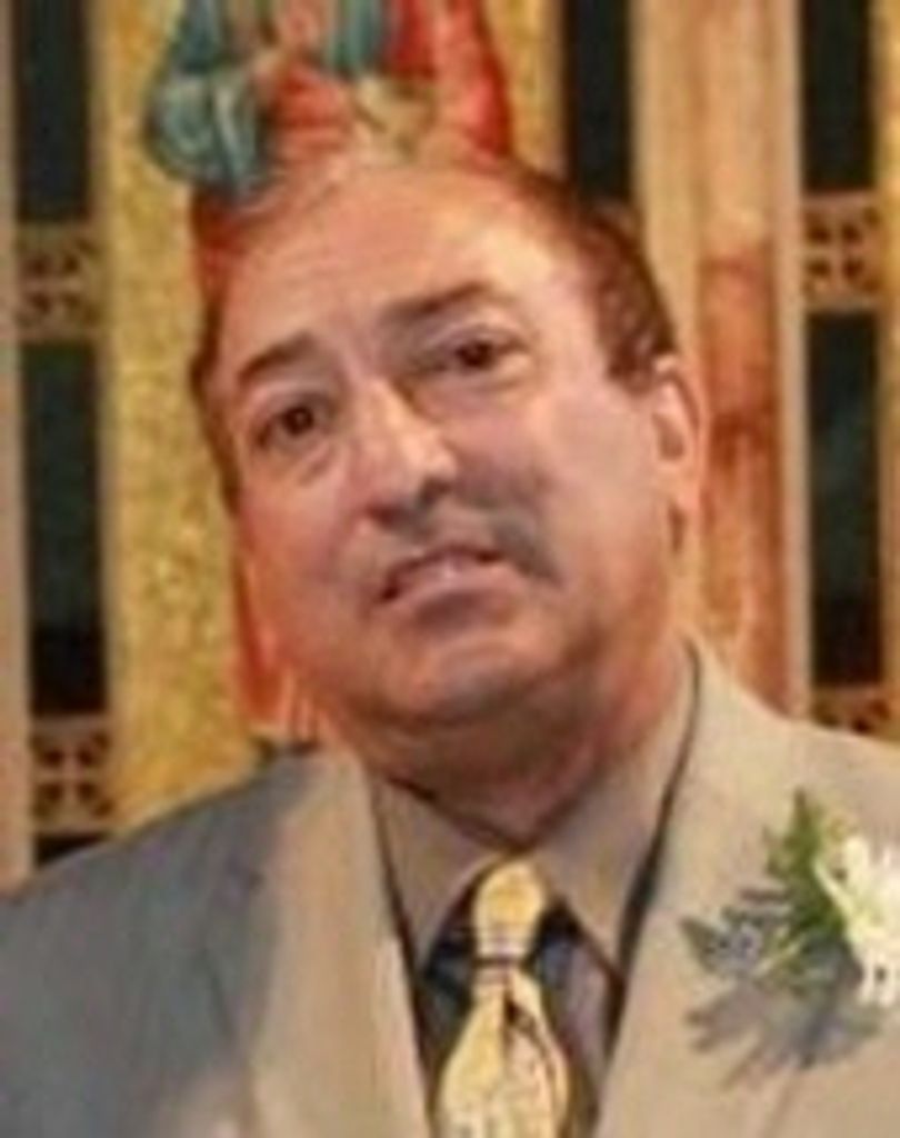 Phillip E. Main