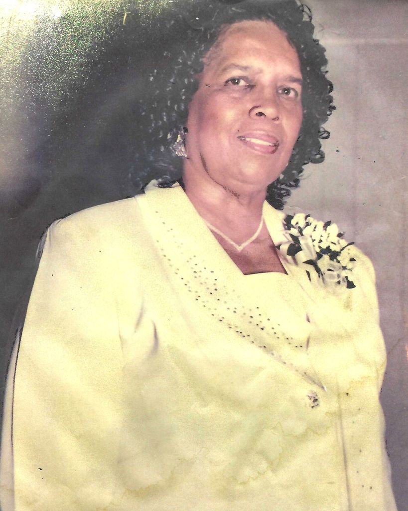 Audrey Duncan Profile Photo