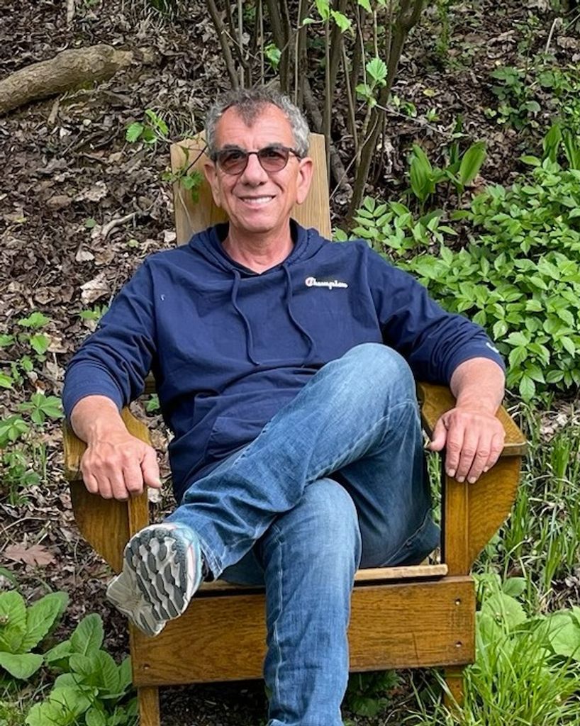 Michael Migliorino