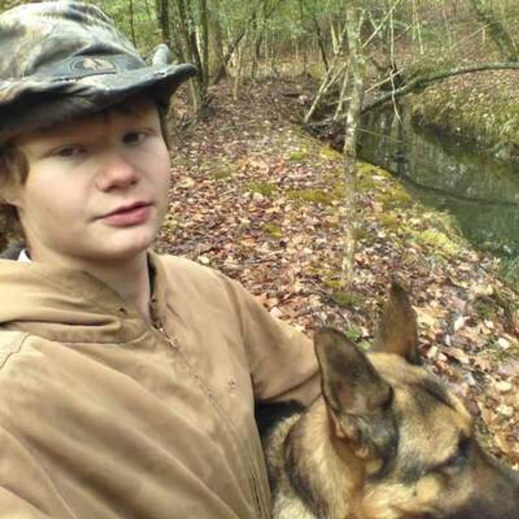 Colton James Thompson Profile Photo