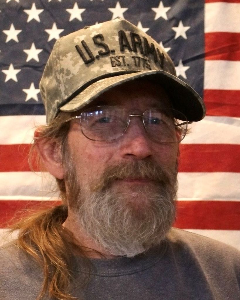 Steven I. Warner Profile Photo