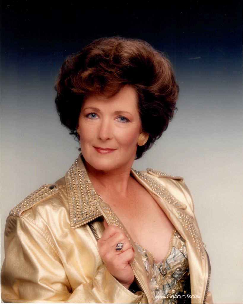 Kathleen "Kathy" Harper Profile Photo