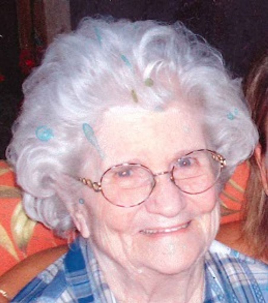 Gladys Craig