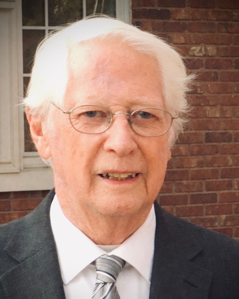 Elmo Jay Syme Profile Photo