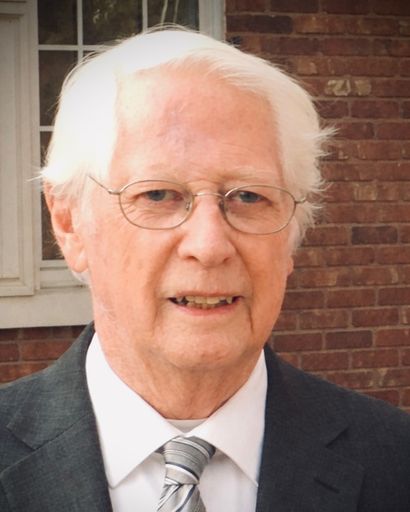 Elmo Jay Syme's obituary image