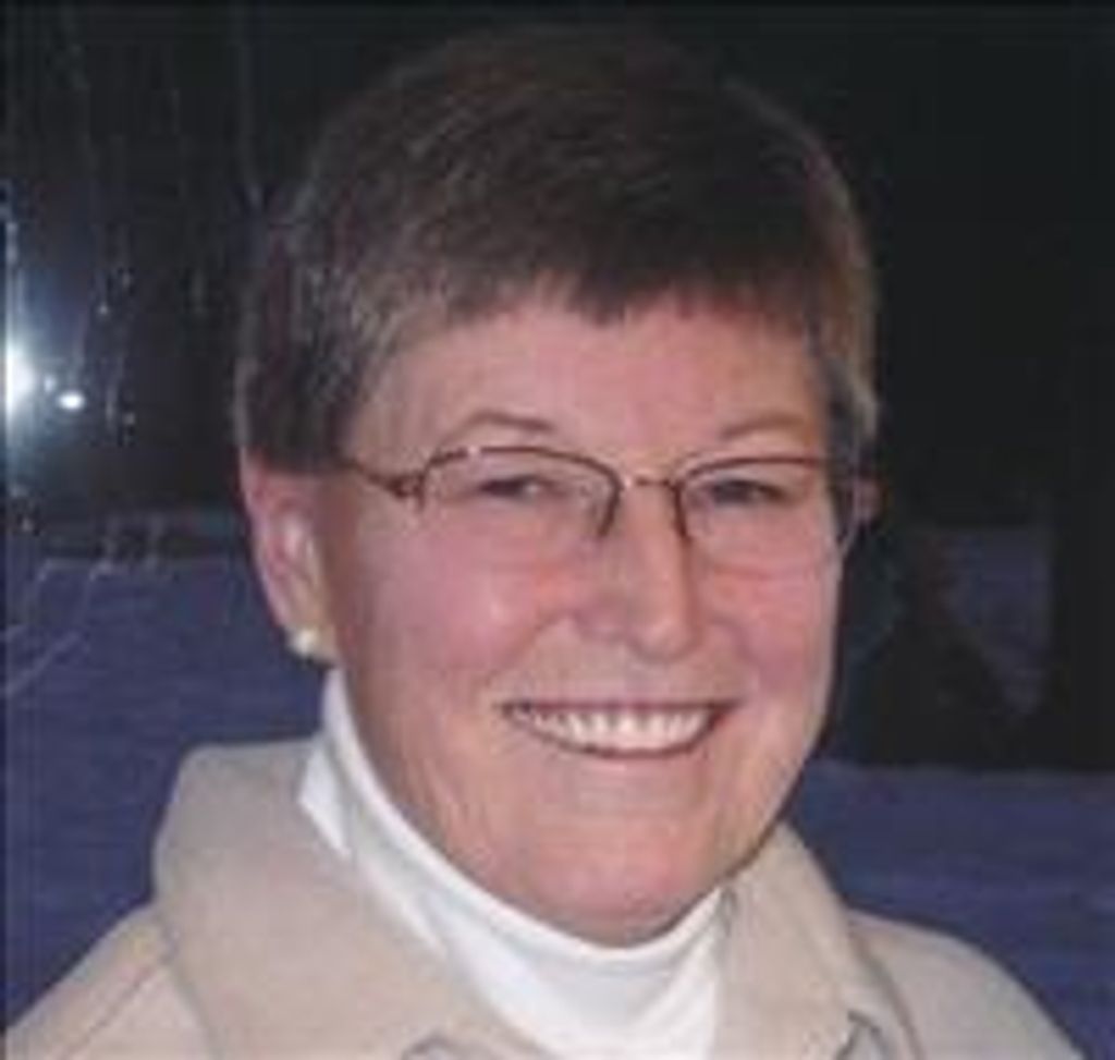 Mary Ann (Tympanick) O'Horo