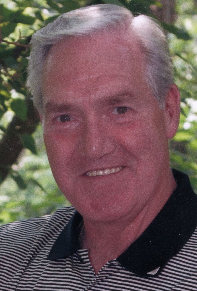 Richard T. "Dick" Mcroberts Profile Photo