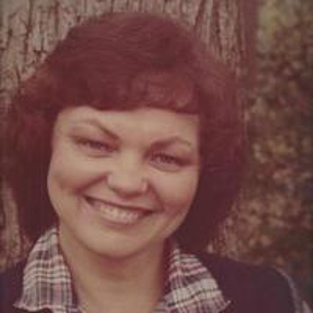 Patricia "Pat" (Womack) Rodgers
