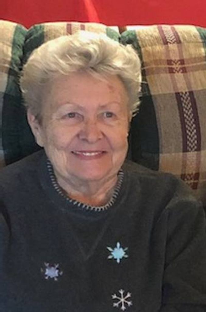 Shirley Mae (Bush)  Giles Profile Photo