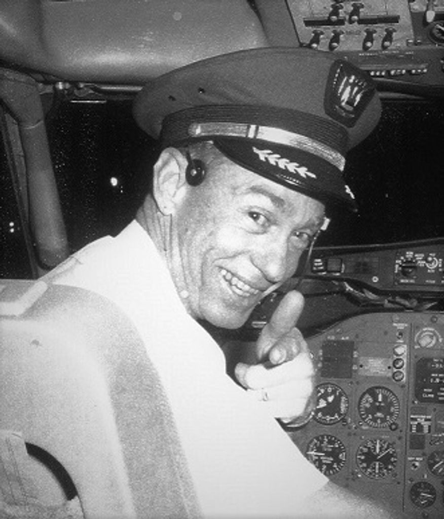 Mr. Paul Gowdy Andes