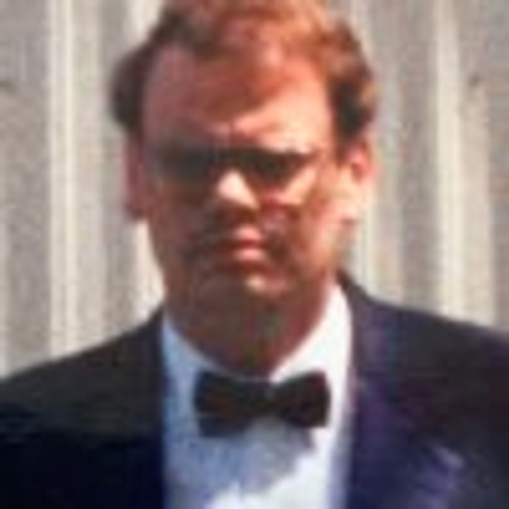 Donald M. Baumgartner Profile Photo