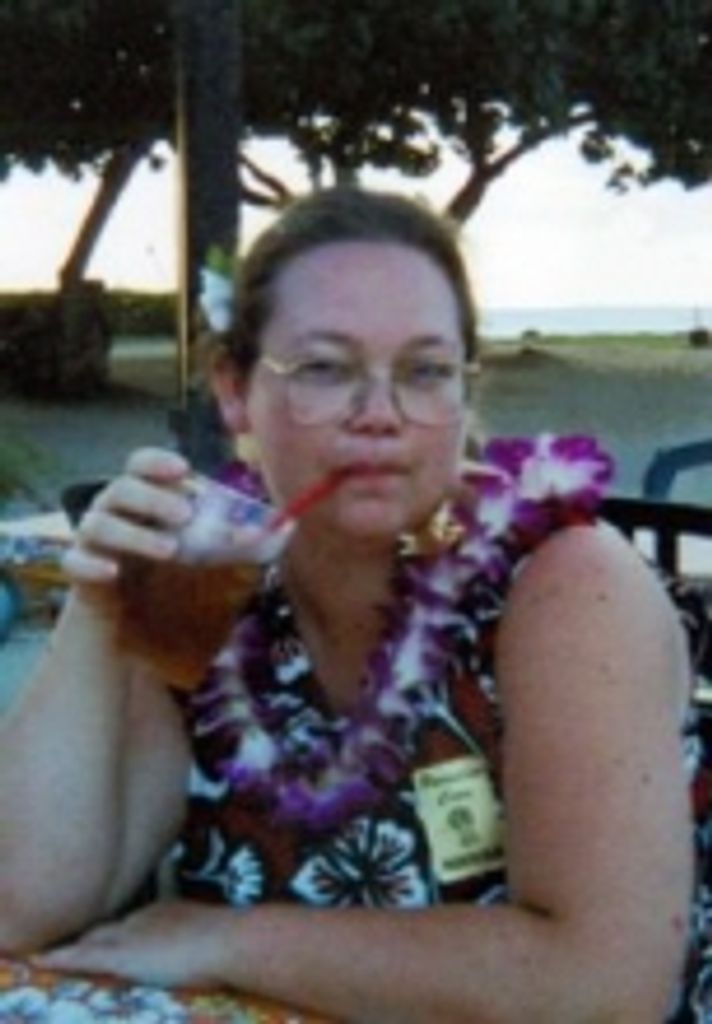 Stephanie Ann Debruler