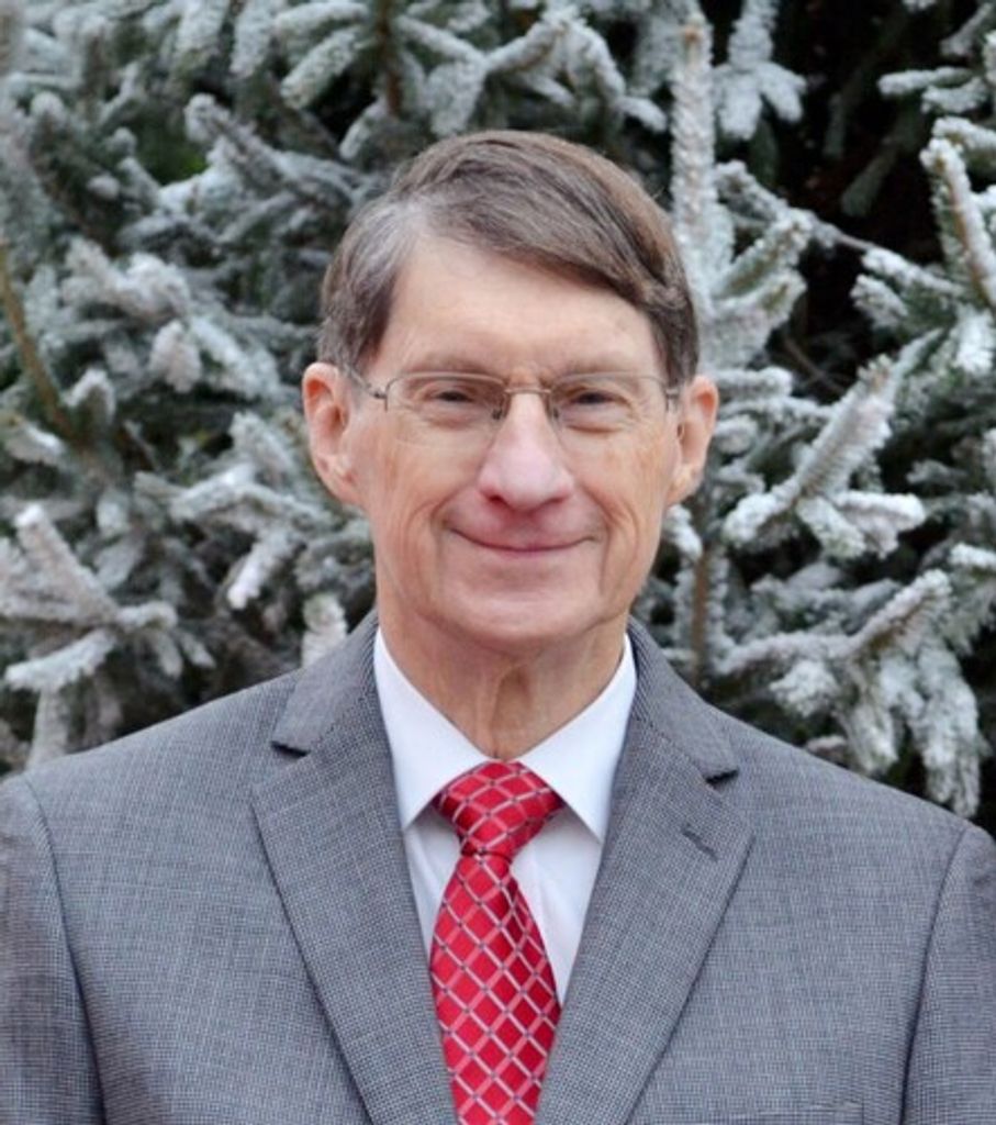 Fred F. Jehle Profile Photo