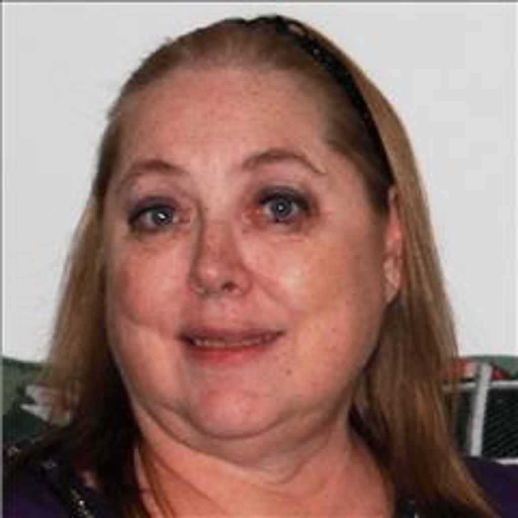 Cheryl S. Parker Profile Photo