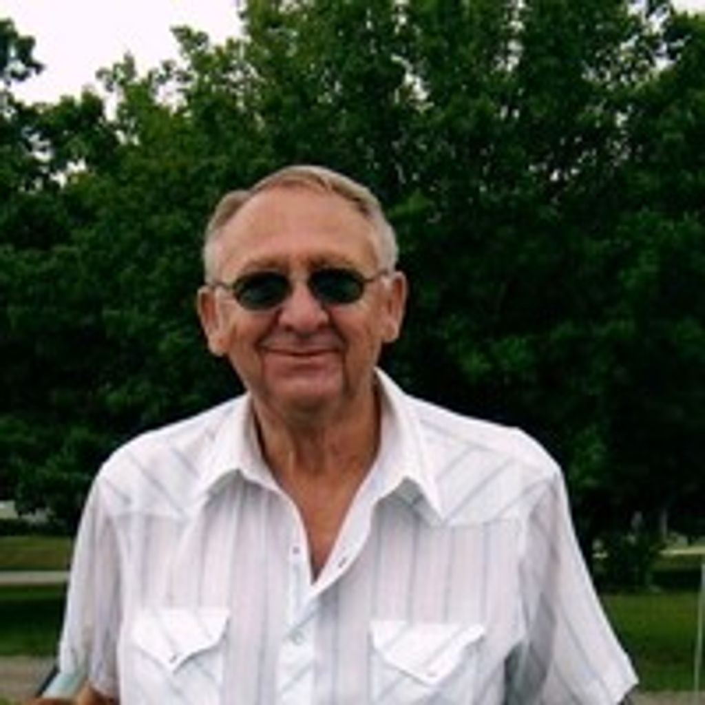 Max Walter Tomlin