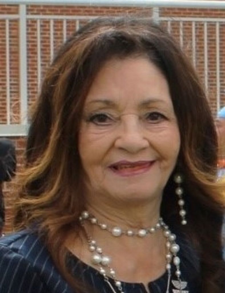 Linda Gail Bonner Profile Photo