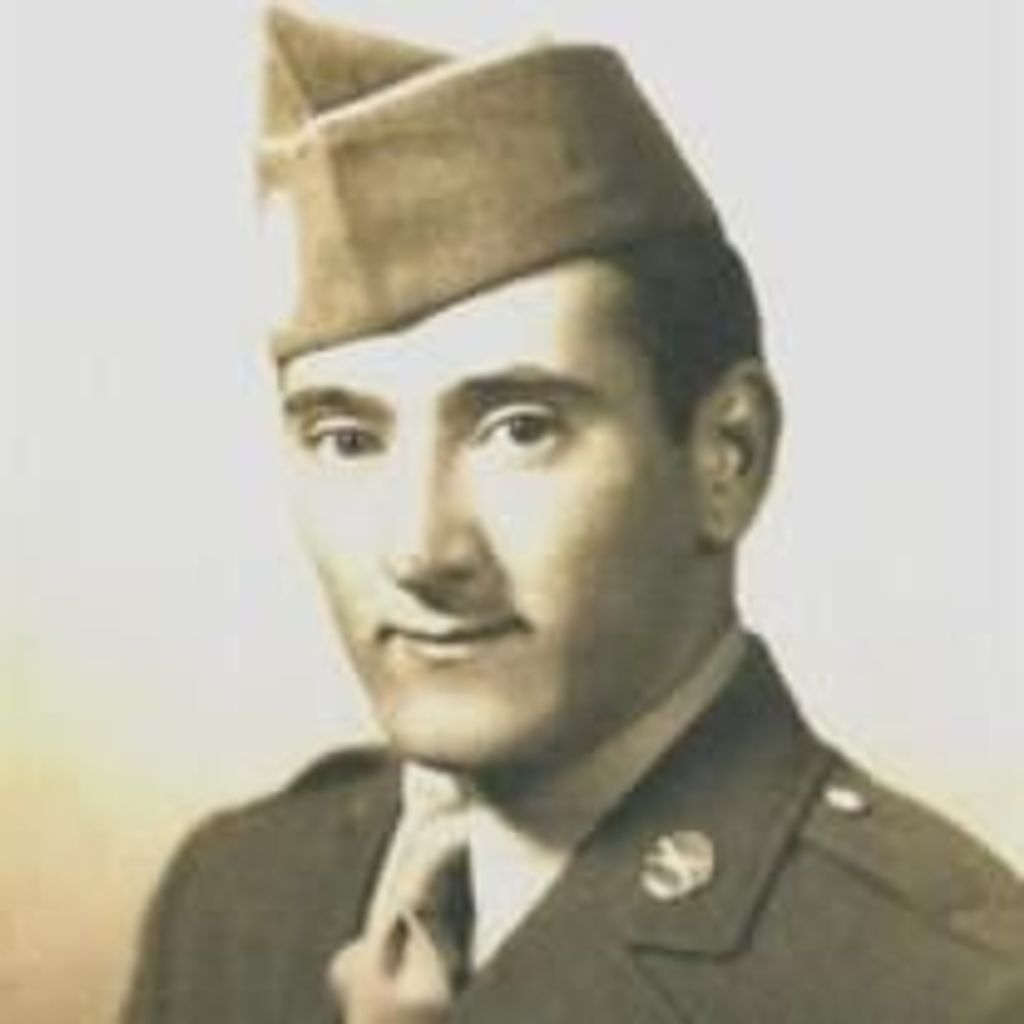 Andrew Revere Profile Photo