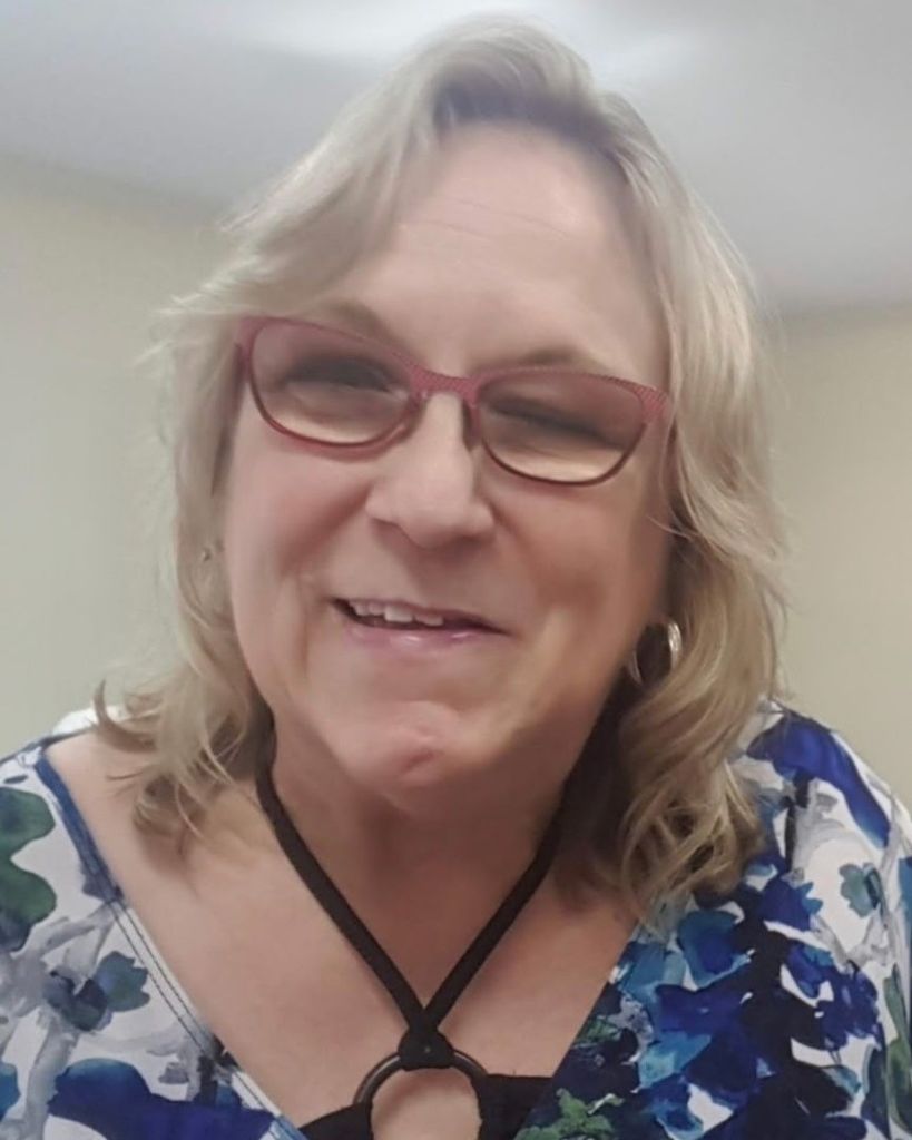 Katherine "Kathy" Diane Presnell Atkins