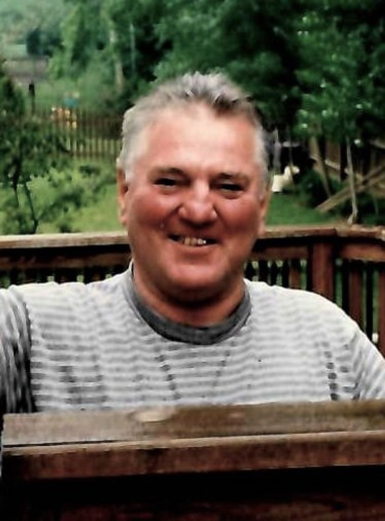John James Clarke