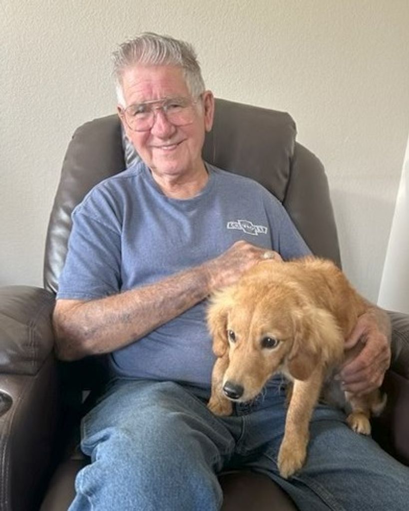 Hershel Boblow Burkes Profile Photo