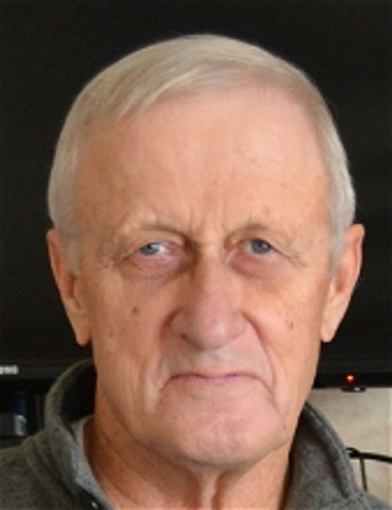 David Lee Middendorf