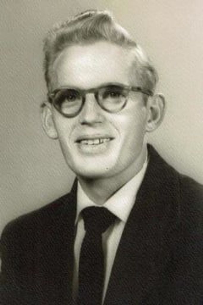 Raymond L. Parsley