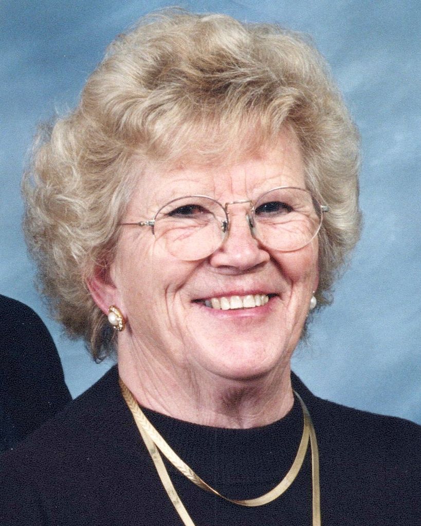 Leona Ruth Eisenman