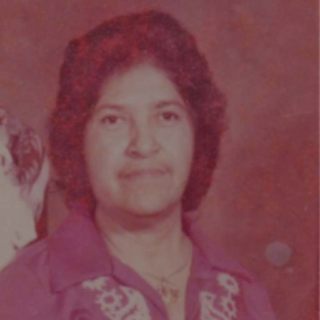Guadalupe Patino Profile Photo