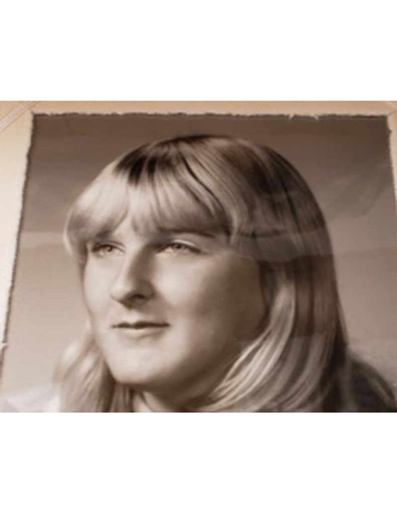 Nancy (Gates) Woodruff