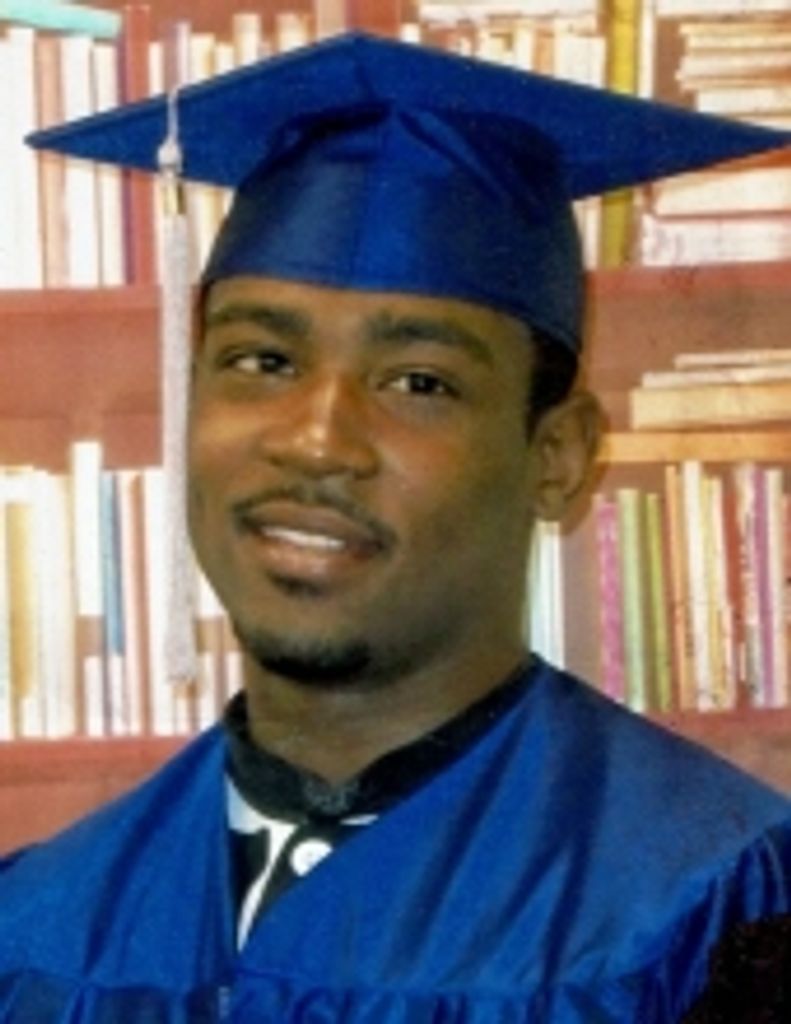 De'Marquise  Stacy Green