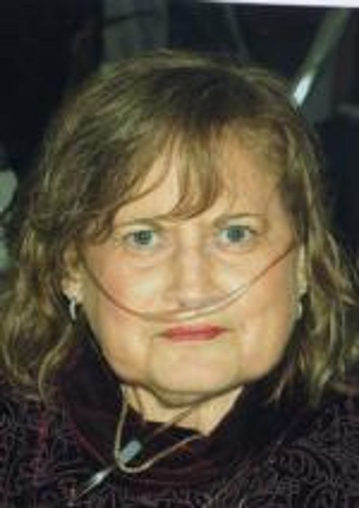 Mary M. Monroe Profile Photo