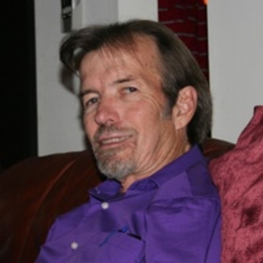 Cohen Michael "Mike" Mosley